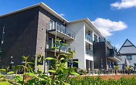 Hotel Kapelle